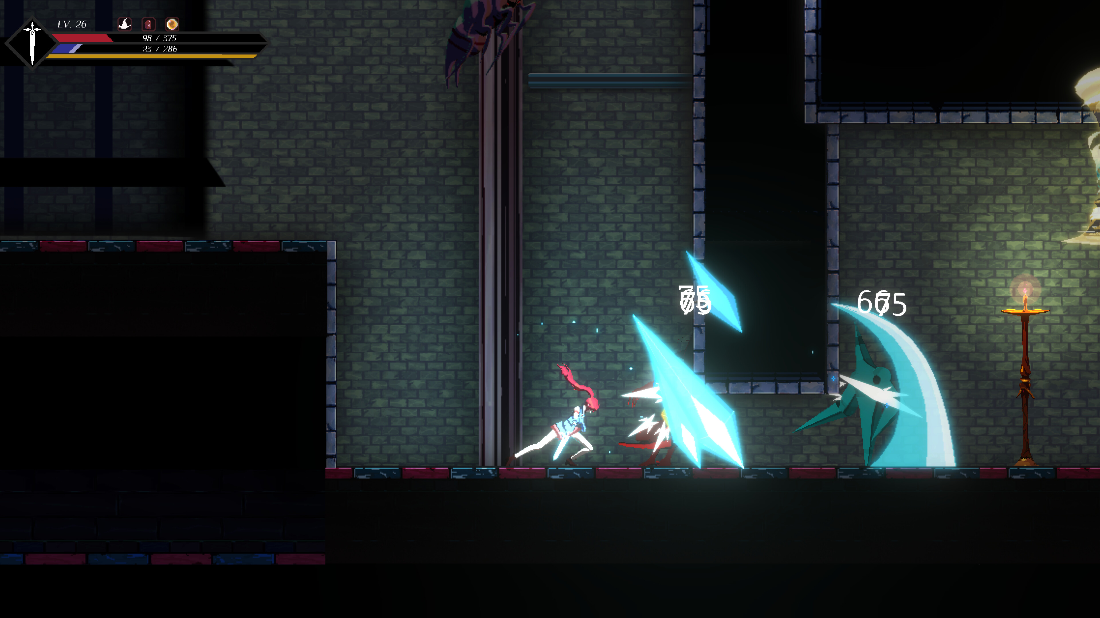Dusted Dusk screenshot 6