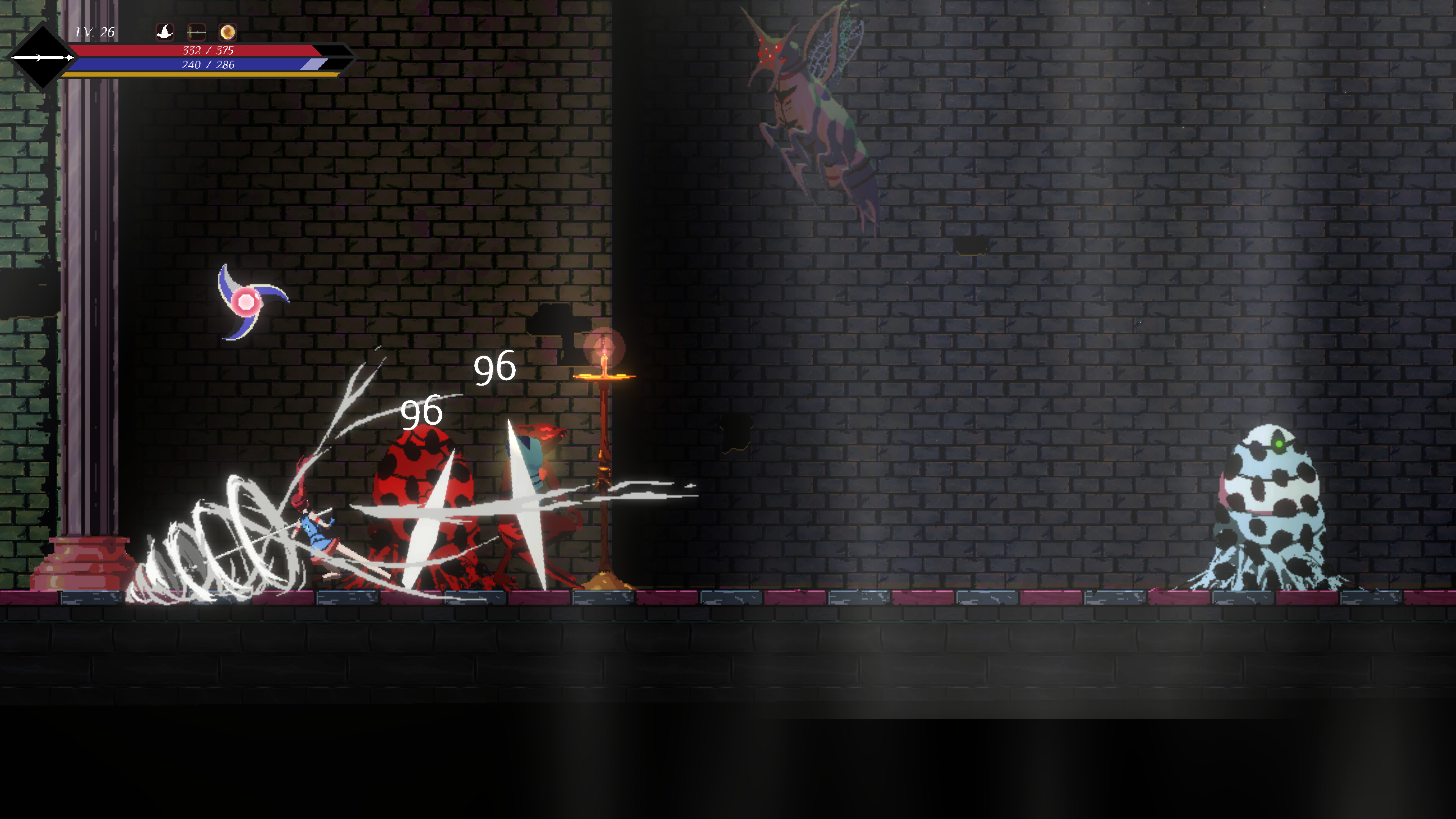 Dusted Dusk screenshot 8