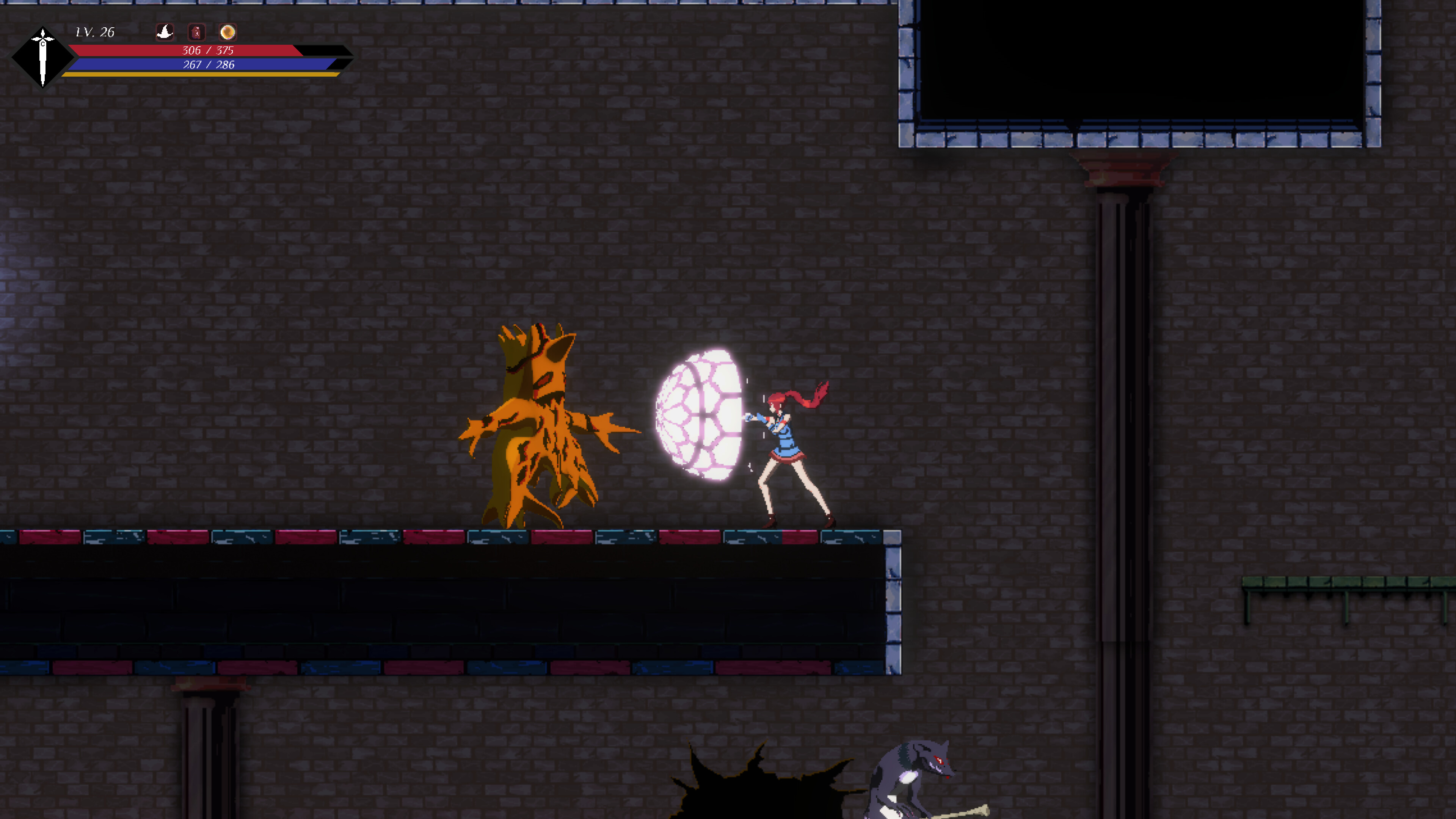 Dusted Dusk screenshot 7