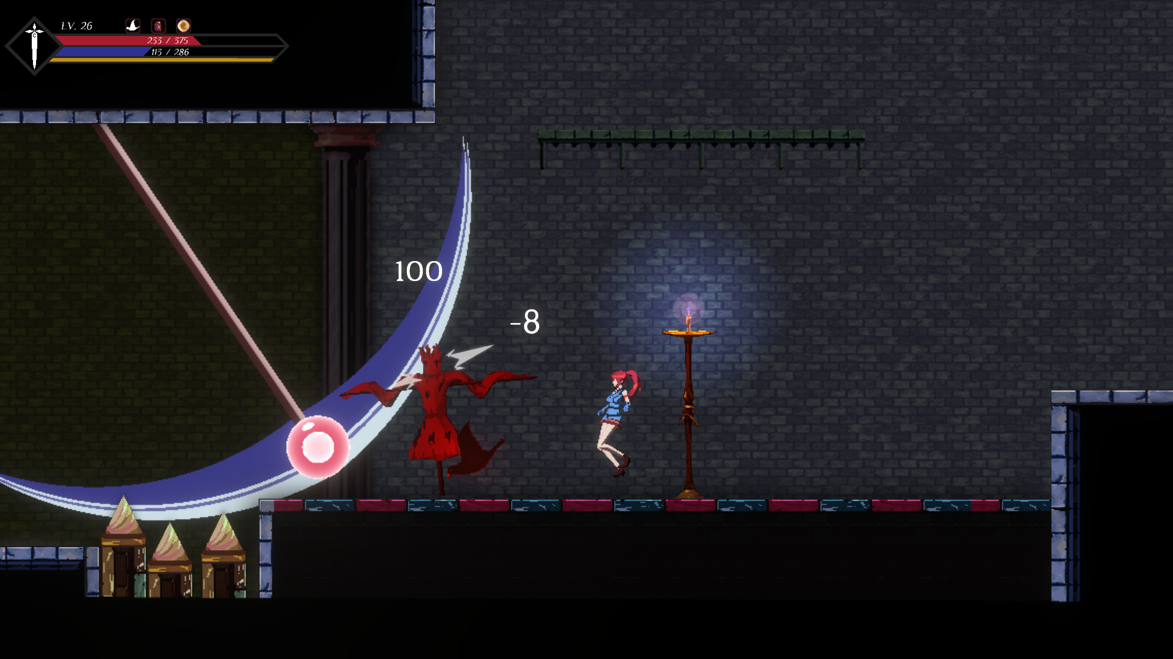 Dusted Dusk screenshot 12