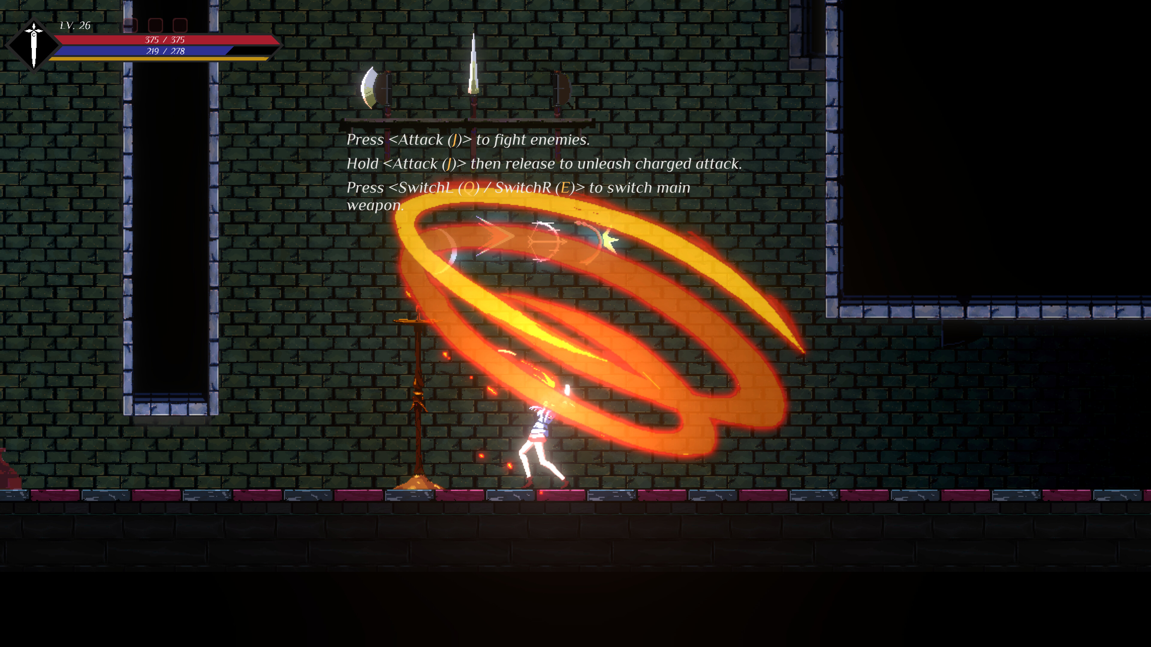 Dusted Dusk screenshot 13