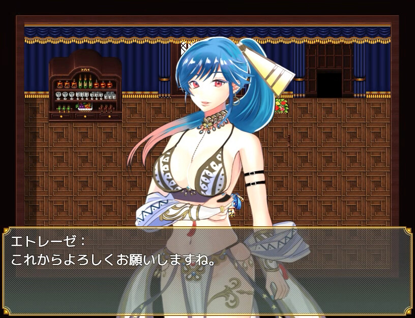 slaves screenshot 10