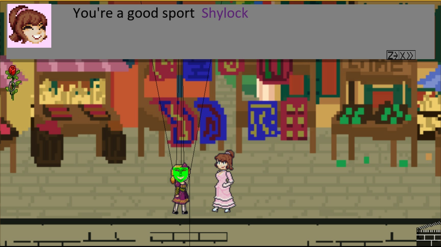 MaryAnneEtte screenshot 11