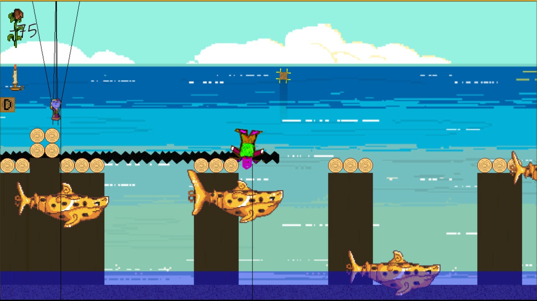 MaryAnneEtte screenshot 8