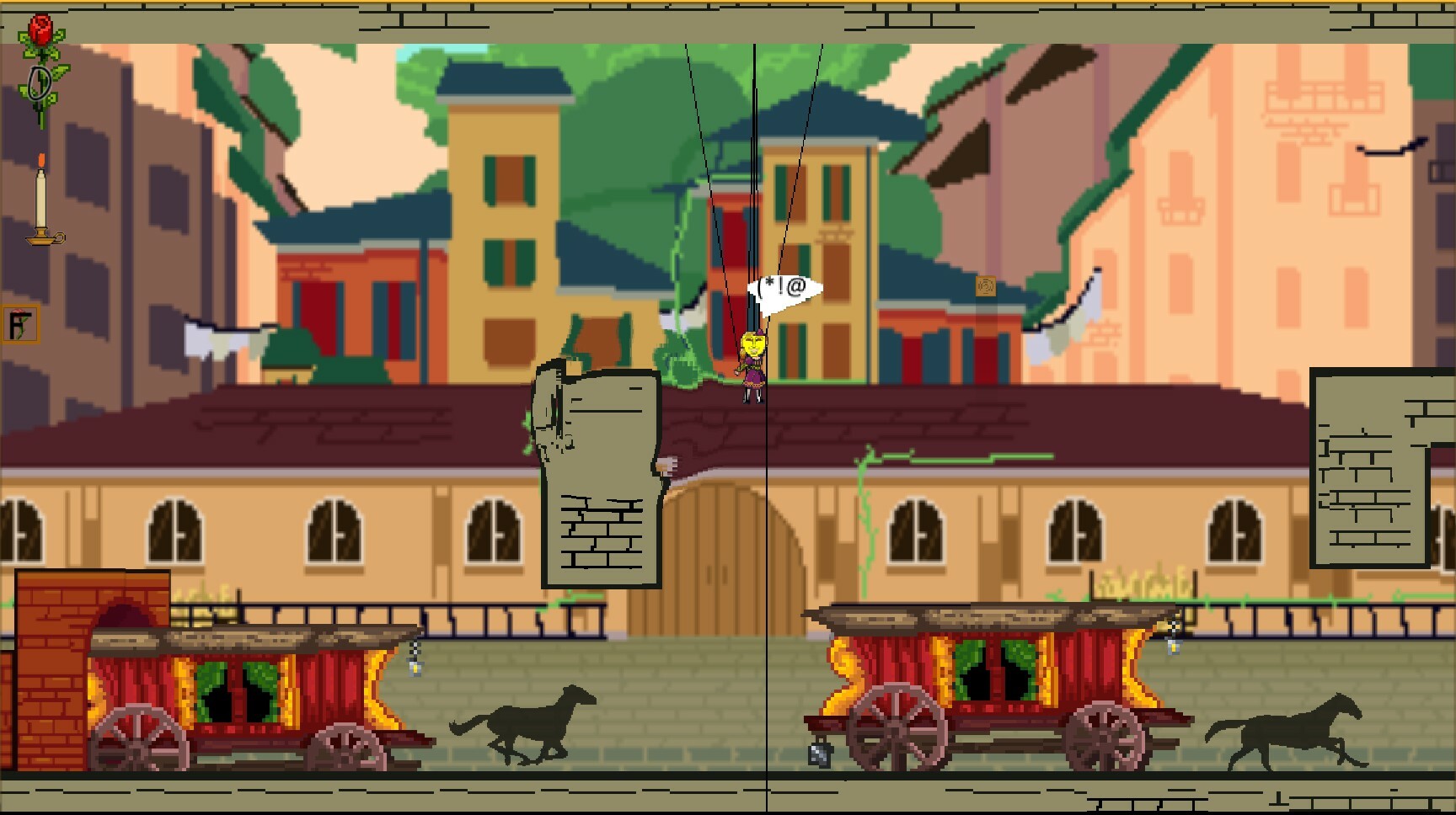 MaryAnneEtte screenshot 9