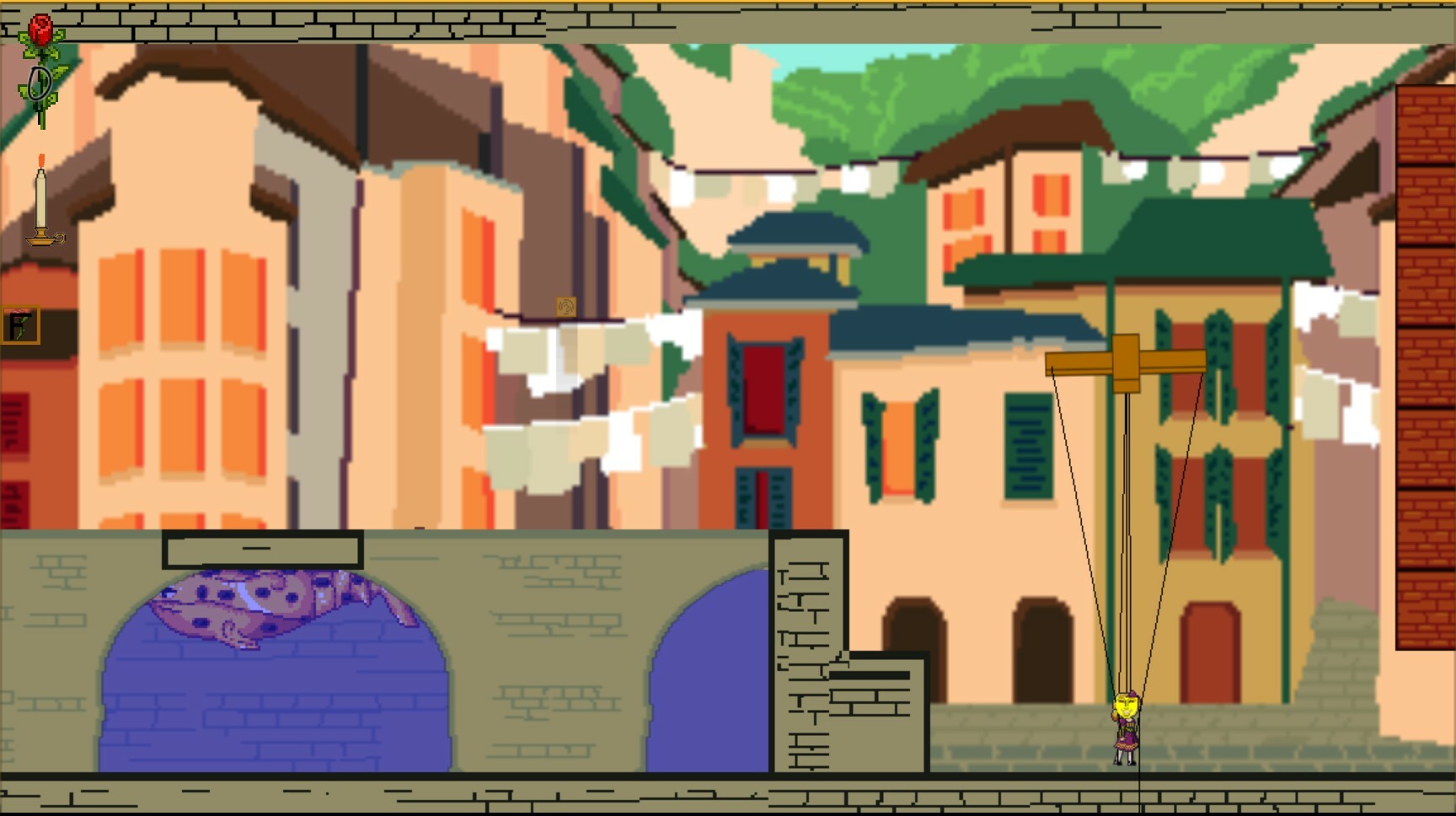 MaryAnneEtte screenshot 6