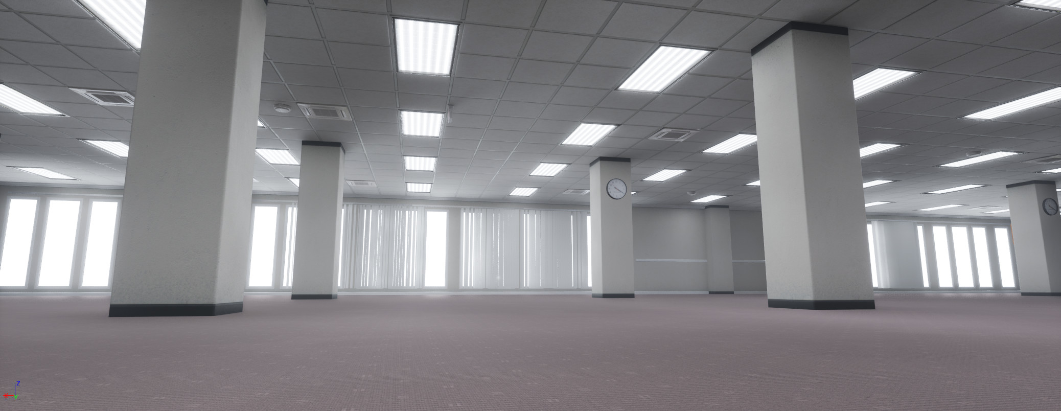 The Backrooms World screenshot 15
