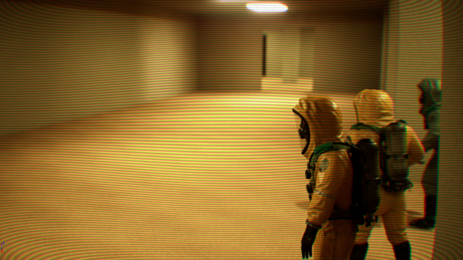 The Backrooms World screenshot 10