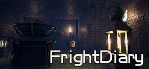 惊魂日记 FrightDiary