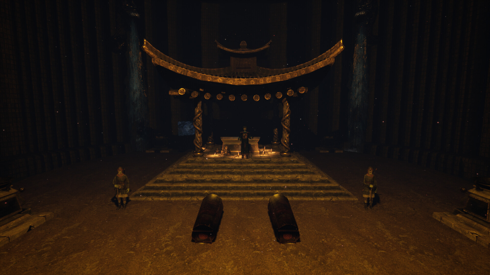 惊魂日记 FrightDiary screenshot 11