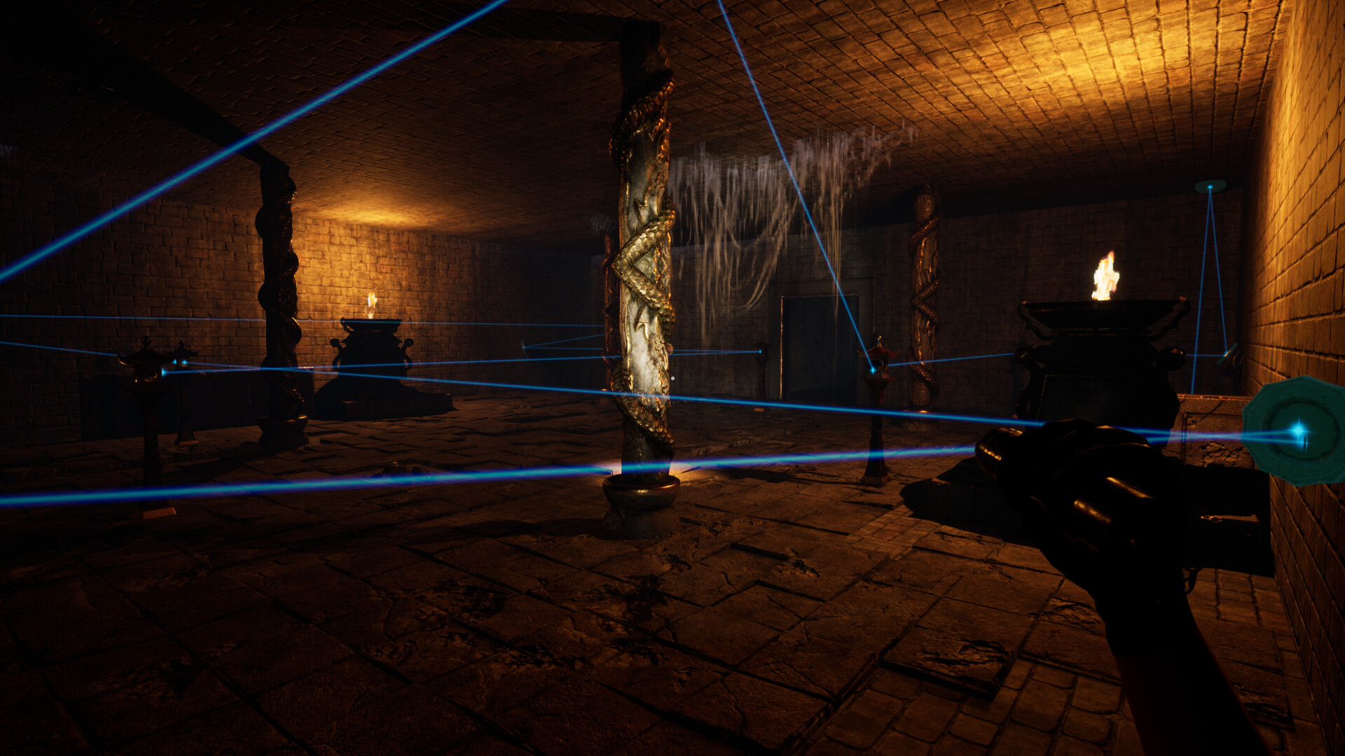 惊魂日记 FrightDiary screenshot 4