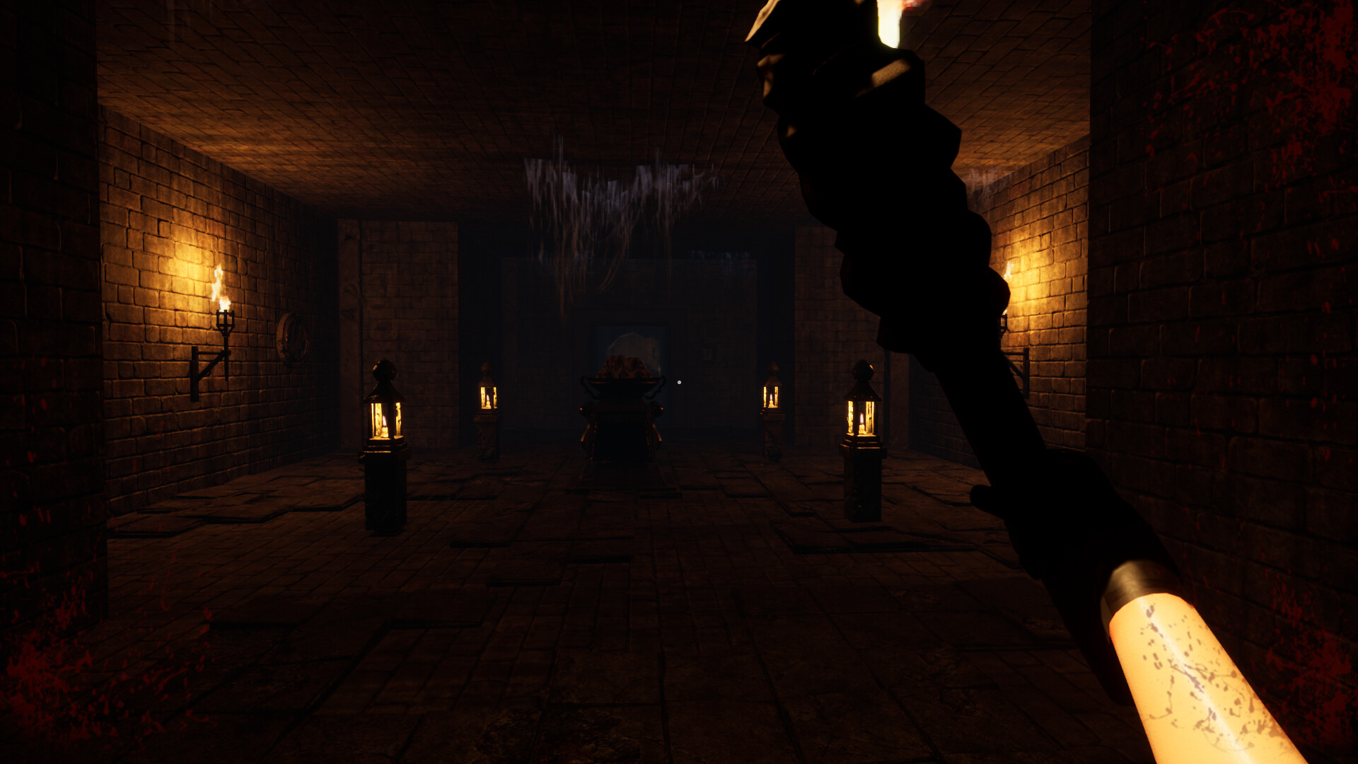惊魂日记 FrightDiary screenshot 2