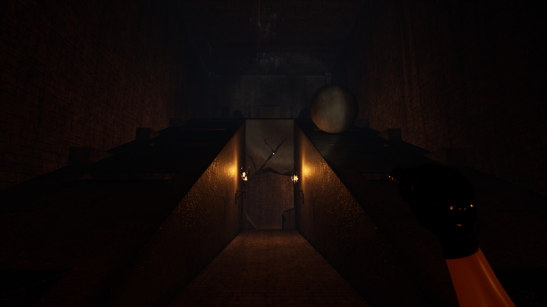 惊魂日记 FrightDiary screenshot 3
