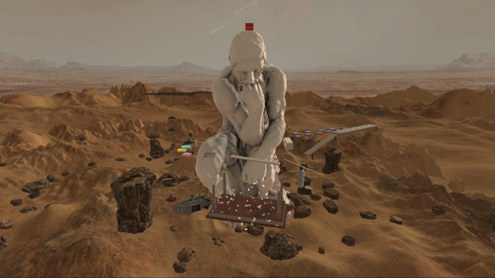 JAMPING FISH screenshot 4
