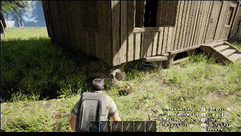 无人生还 No One Survived|官中+多语言|1.0版本更新|解压即玩