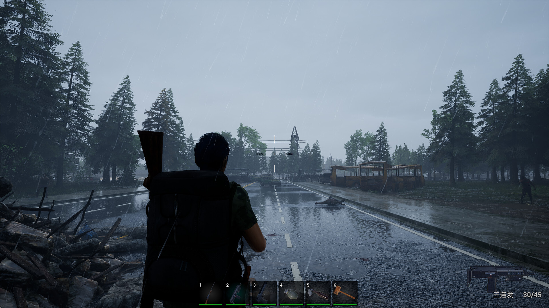 No One Survived screenshot 9