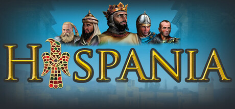 Hispania Cover Image