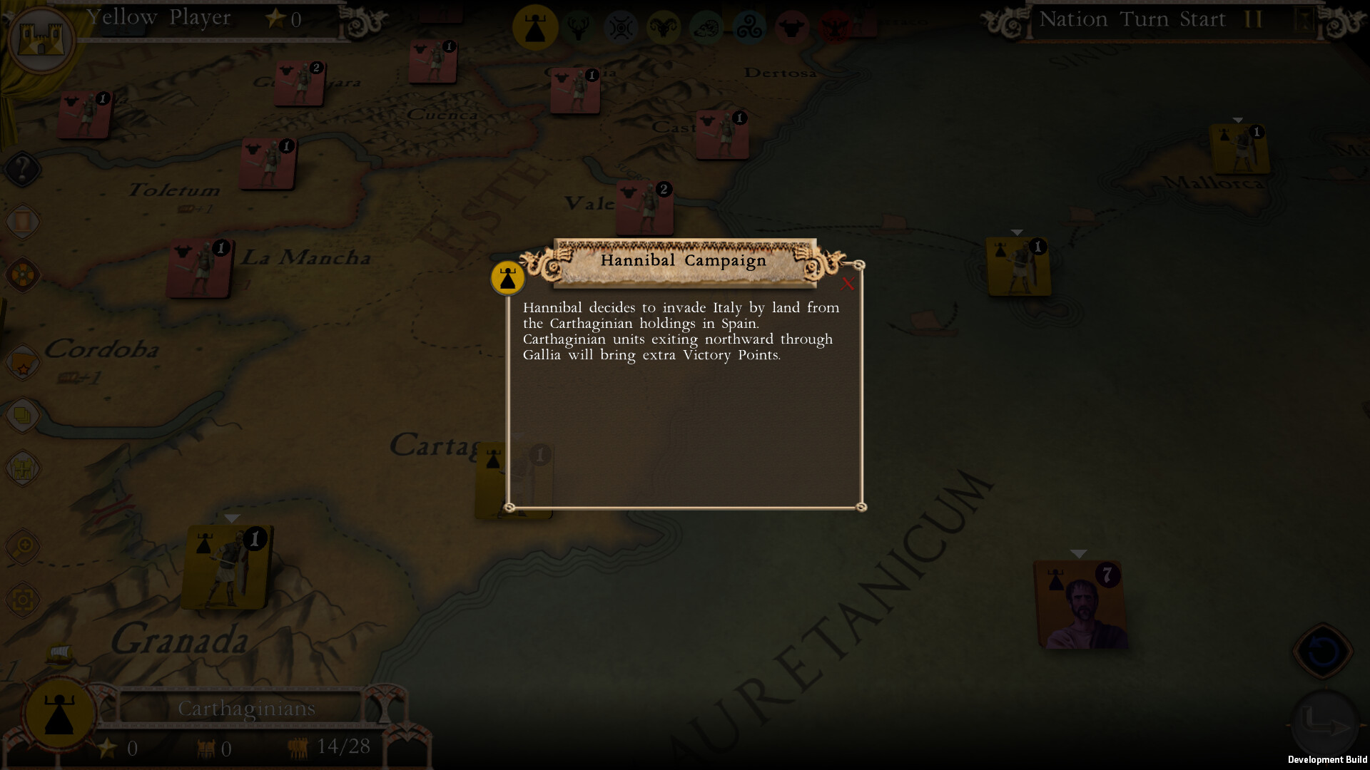 Hispania screenshot 3