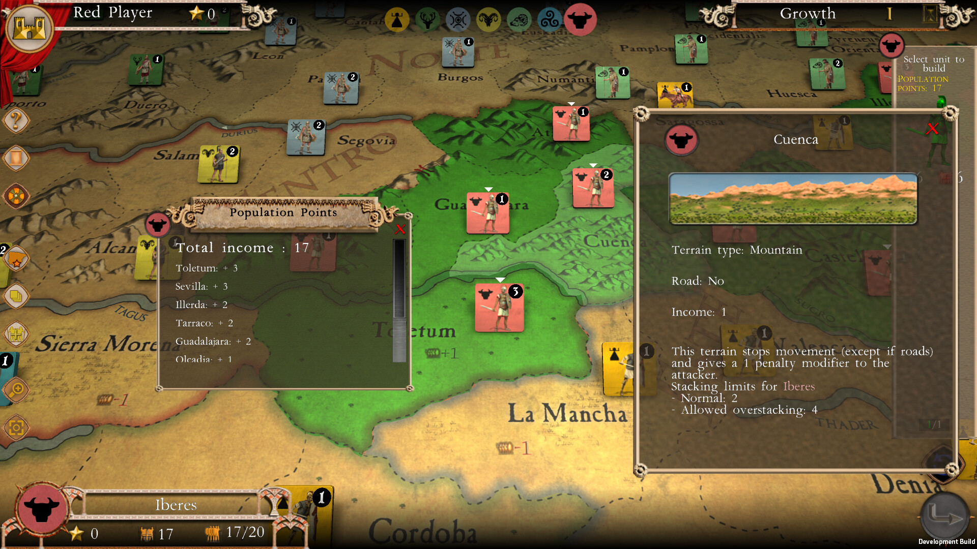 Hispania screenshot 10