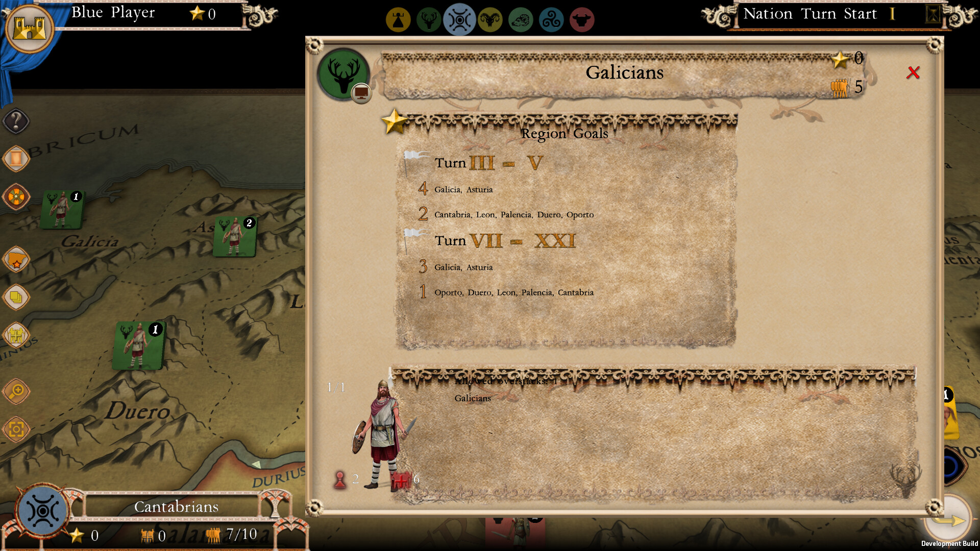 Hispania screenshot 4