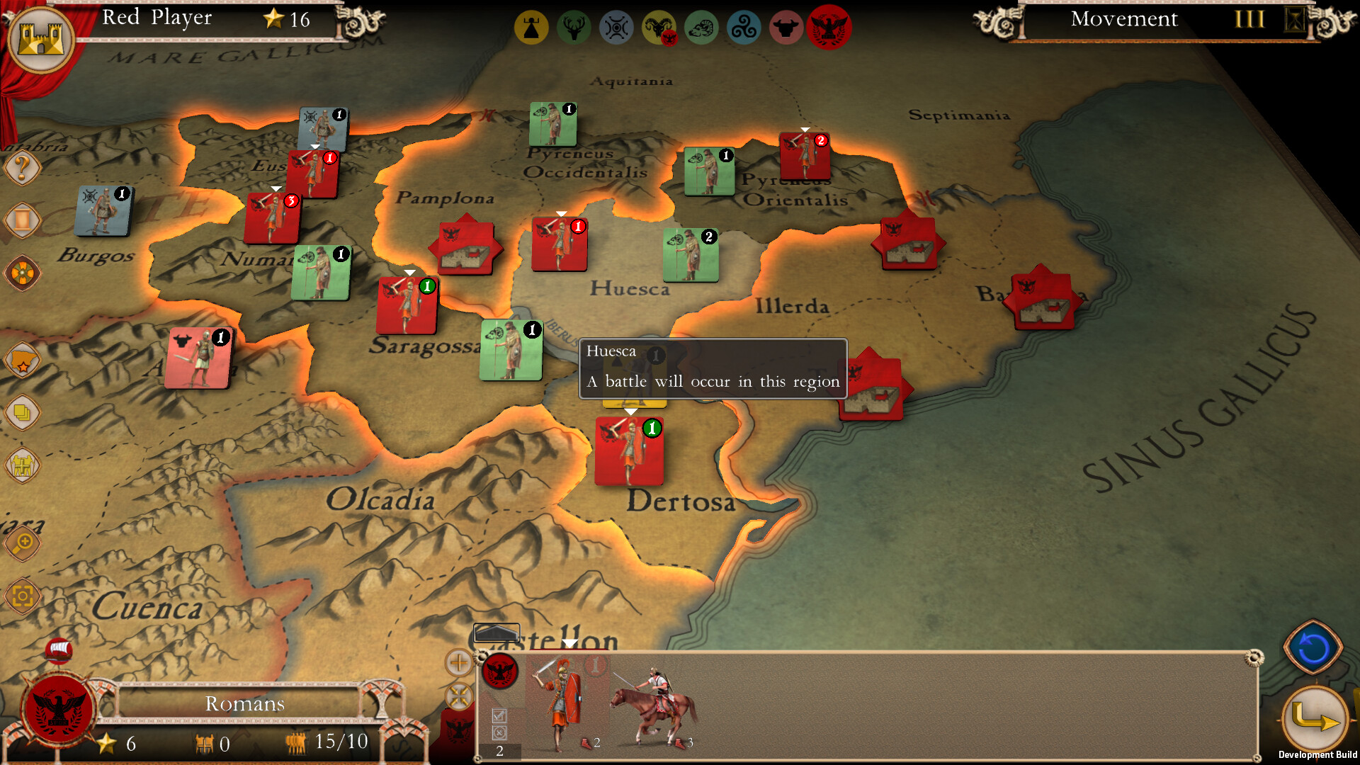 Hispania screenshot 7