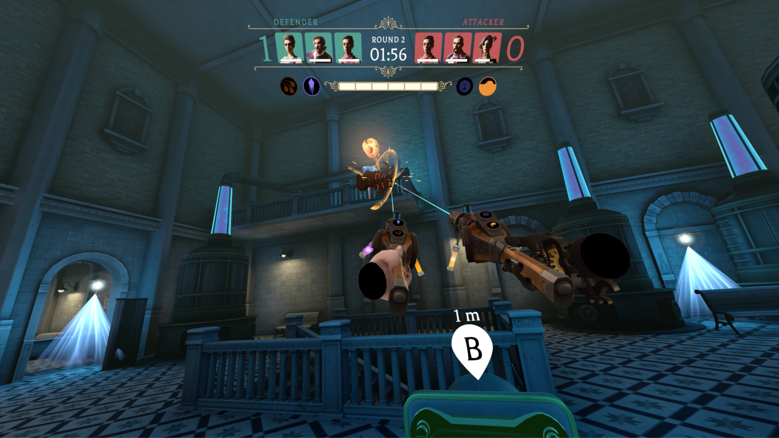 Wands Alliances screenshot 7