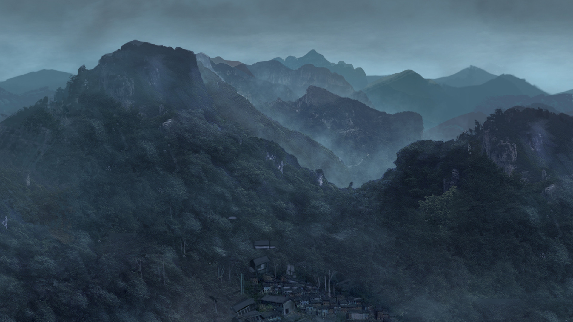 纸嫁衣2奘铃村-原声带 screenshot 2