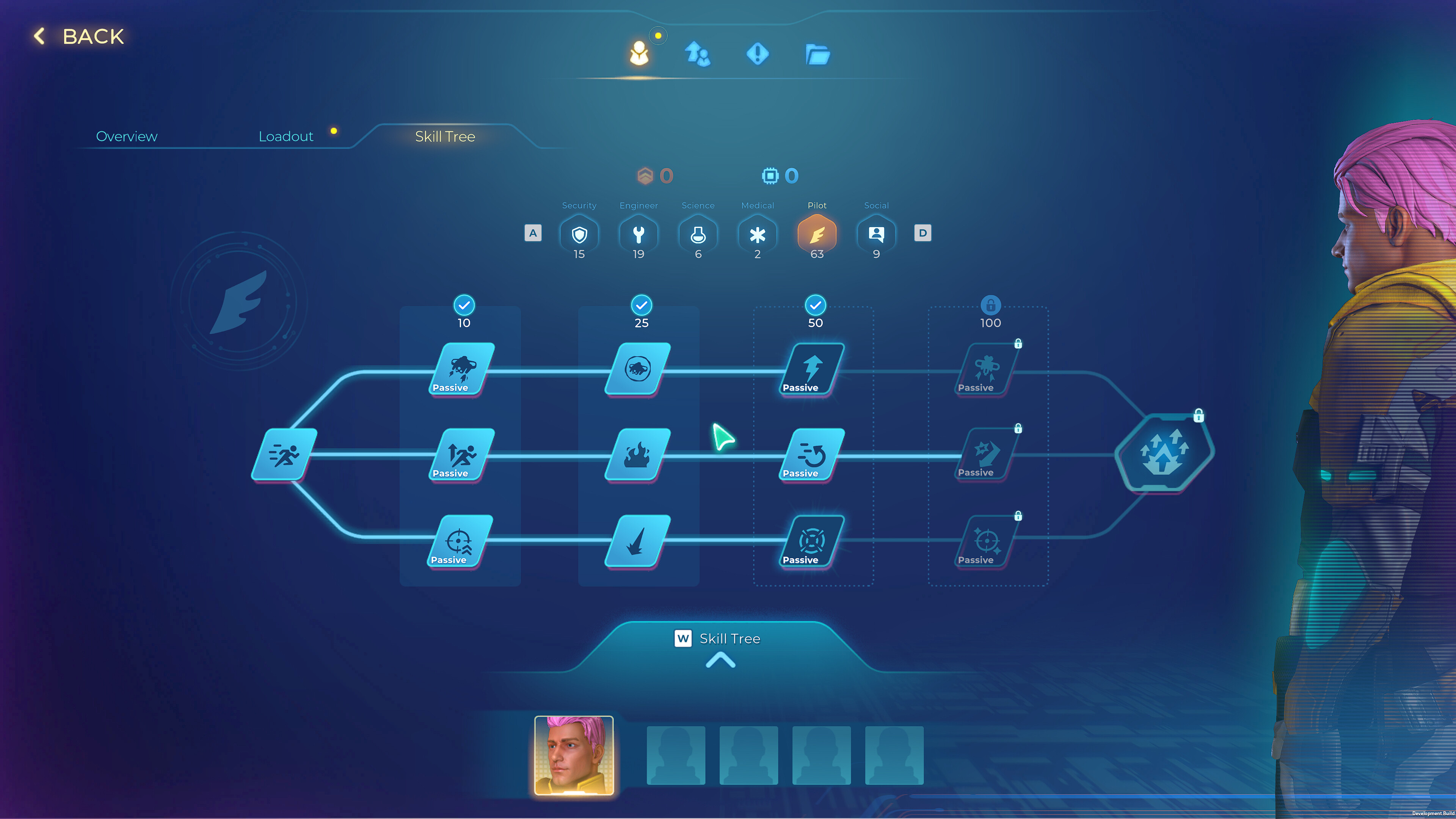 Cygnus screenshot 12