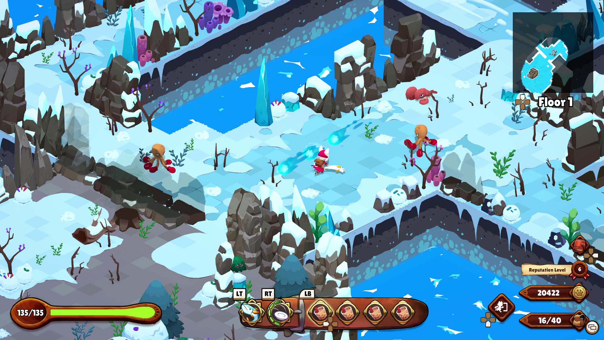 Cuisineer screenshot 12