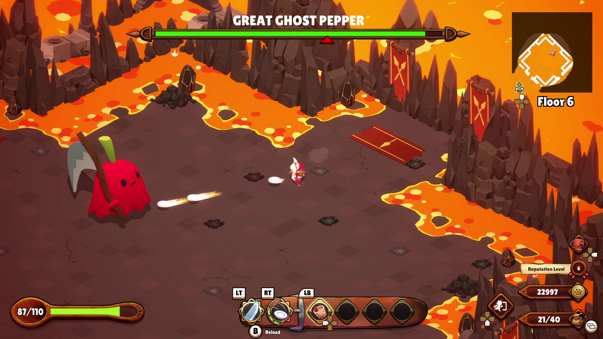 Cuisineer screenshot 4