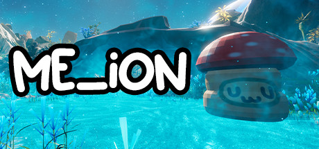 ME_iON — Steam header