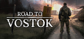 Road to Vostok