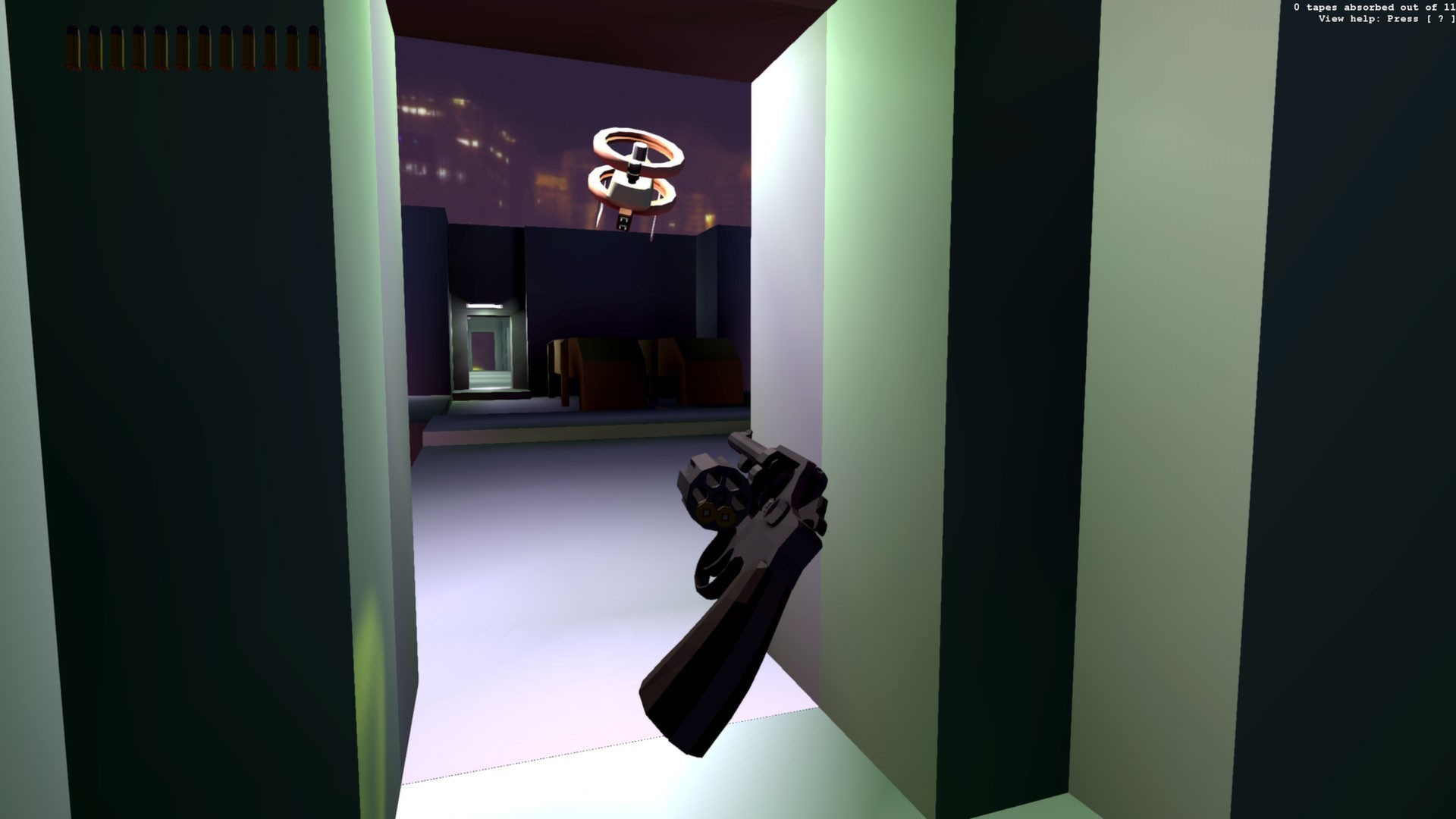 Receiver Soundtrack screenshot 6
