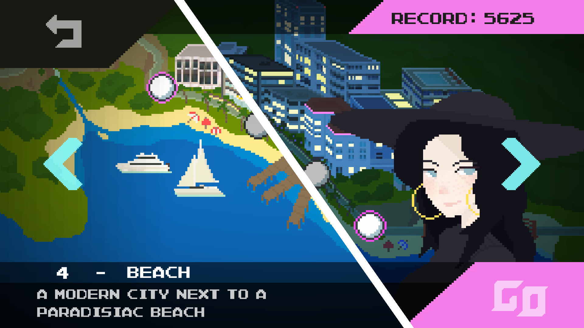 Neodori Forever screenshot 8