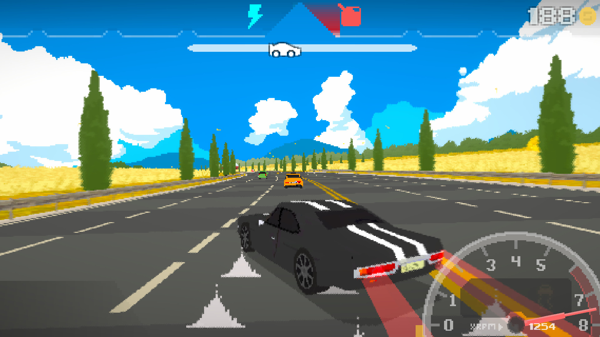 Neodori Forever screenshot 2