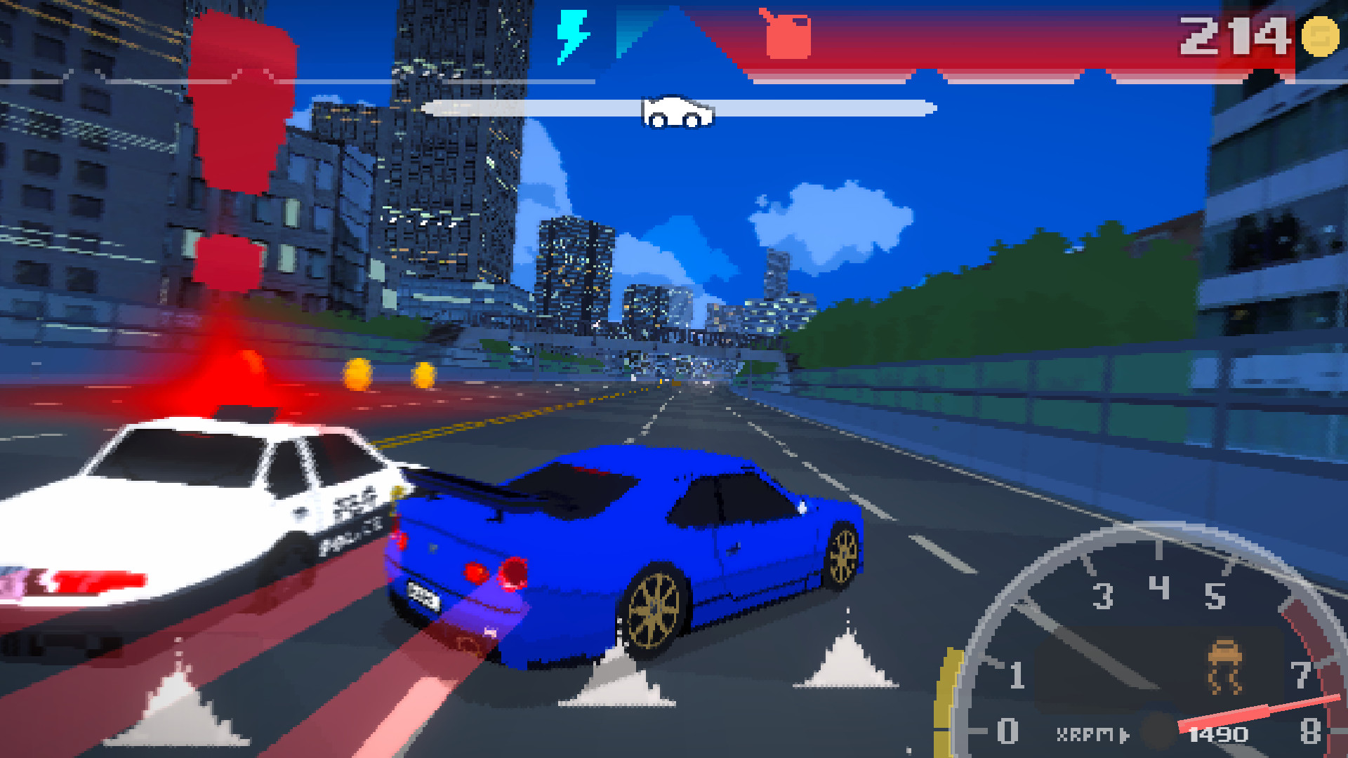 Neodori Forever screenshot 11