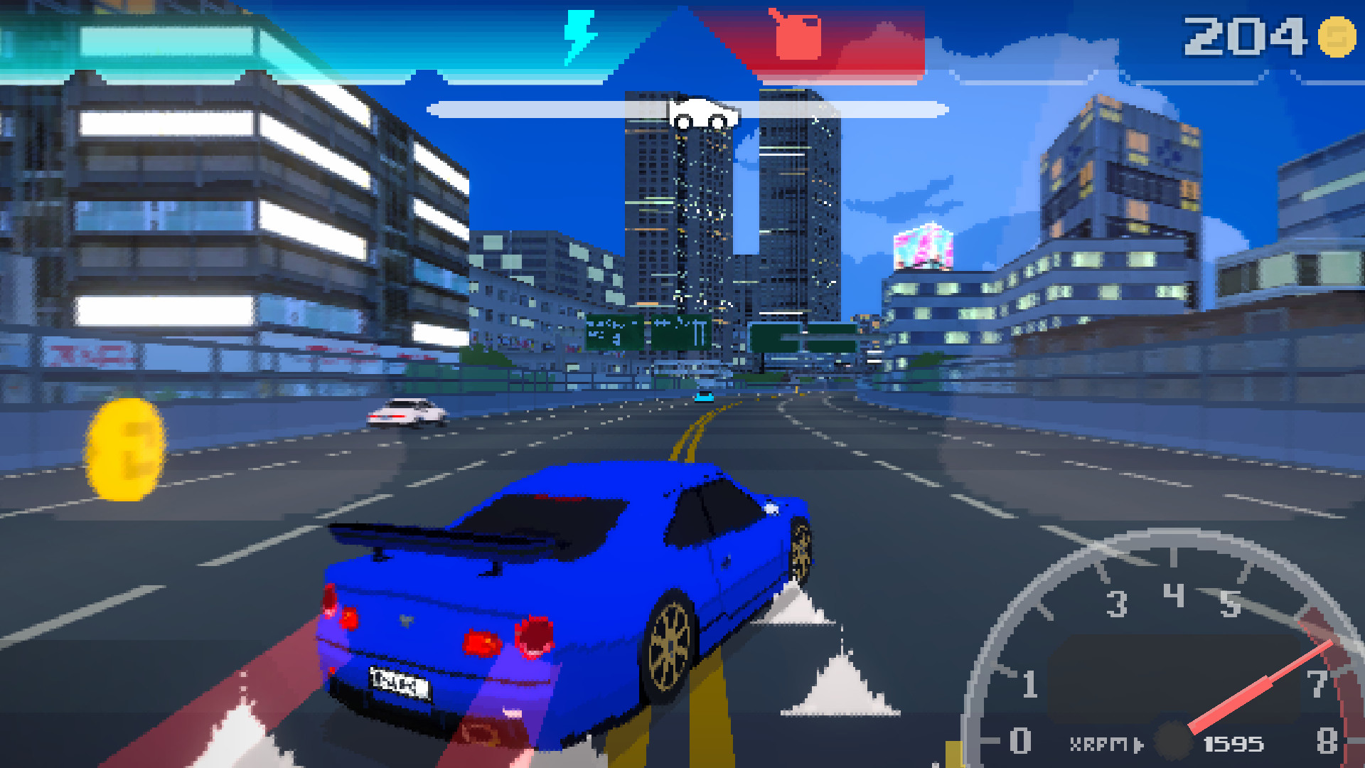 Neodori Forever screenshot 10