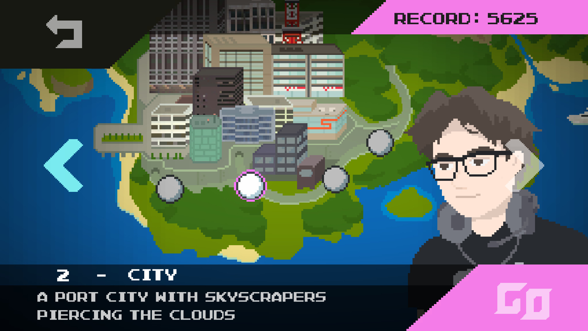 Neodori Forever screenshot 4