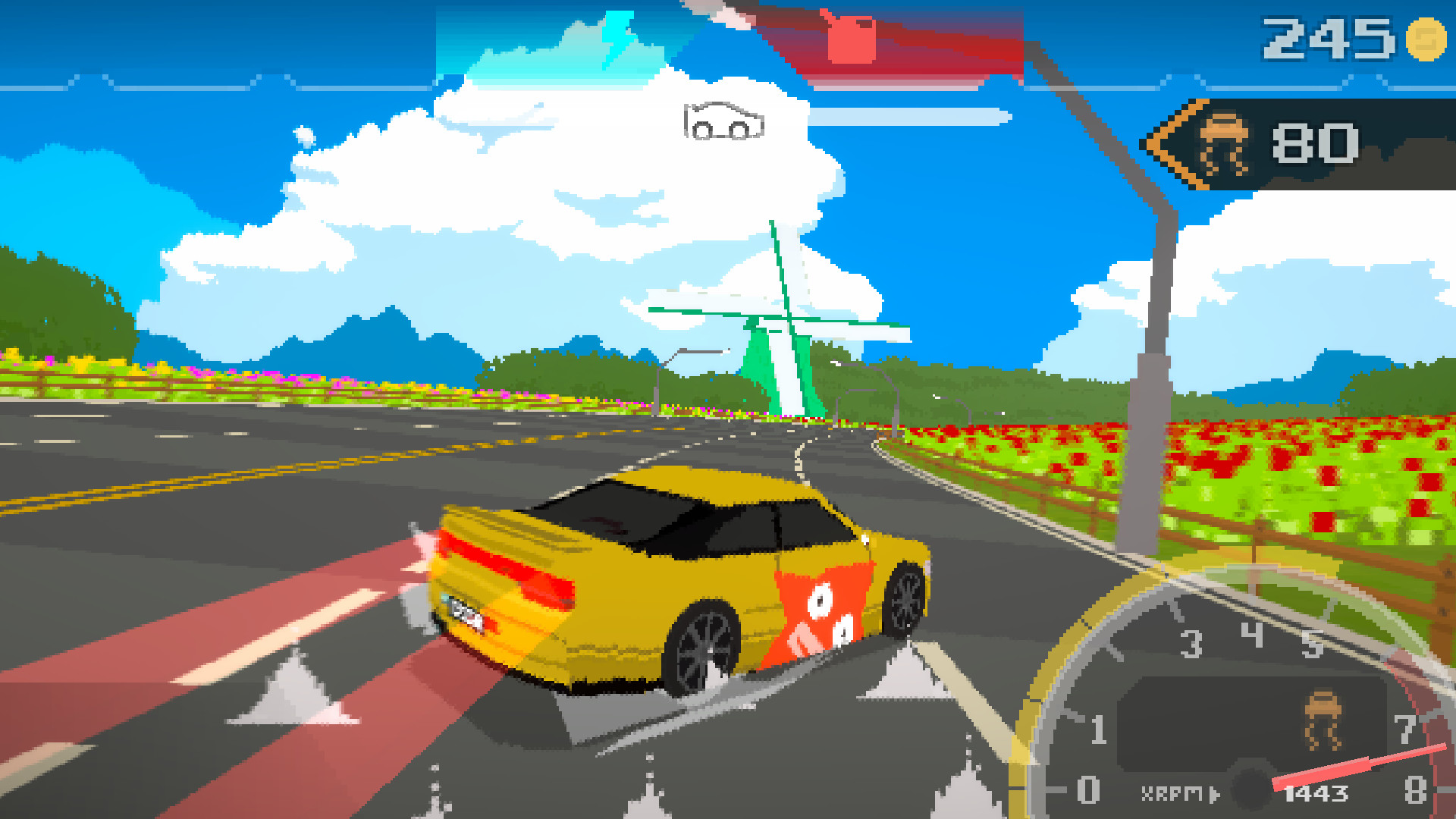 Neodori Forever screenshot 1