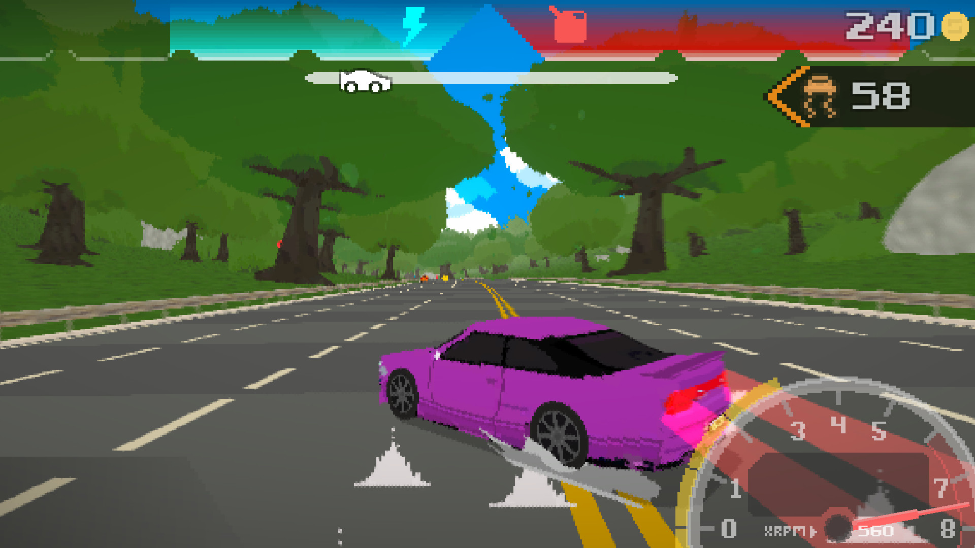 Neodori Forever screenshot 6
