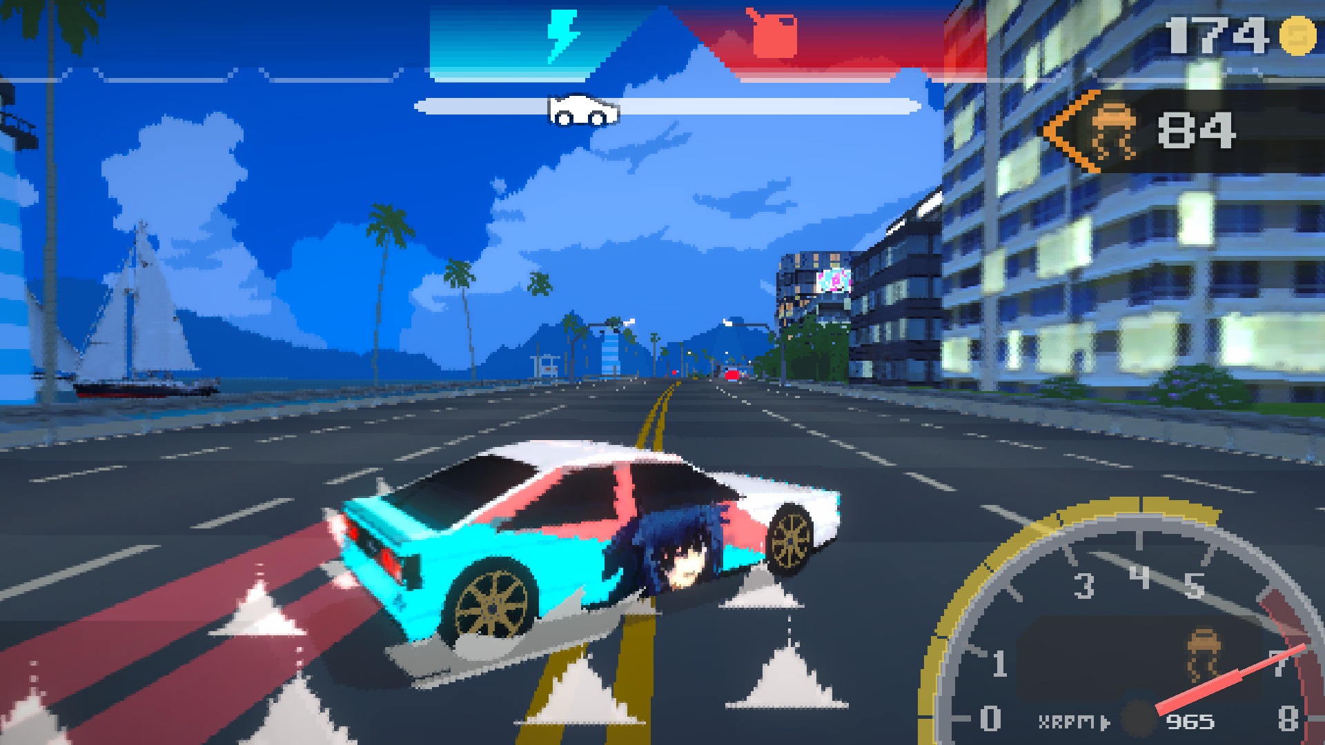 Neodori Forever screenshot 3