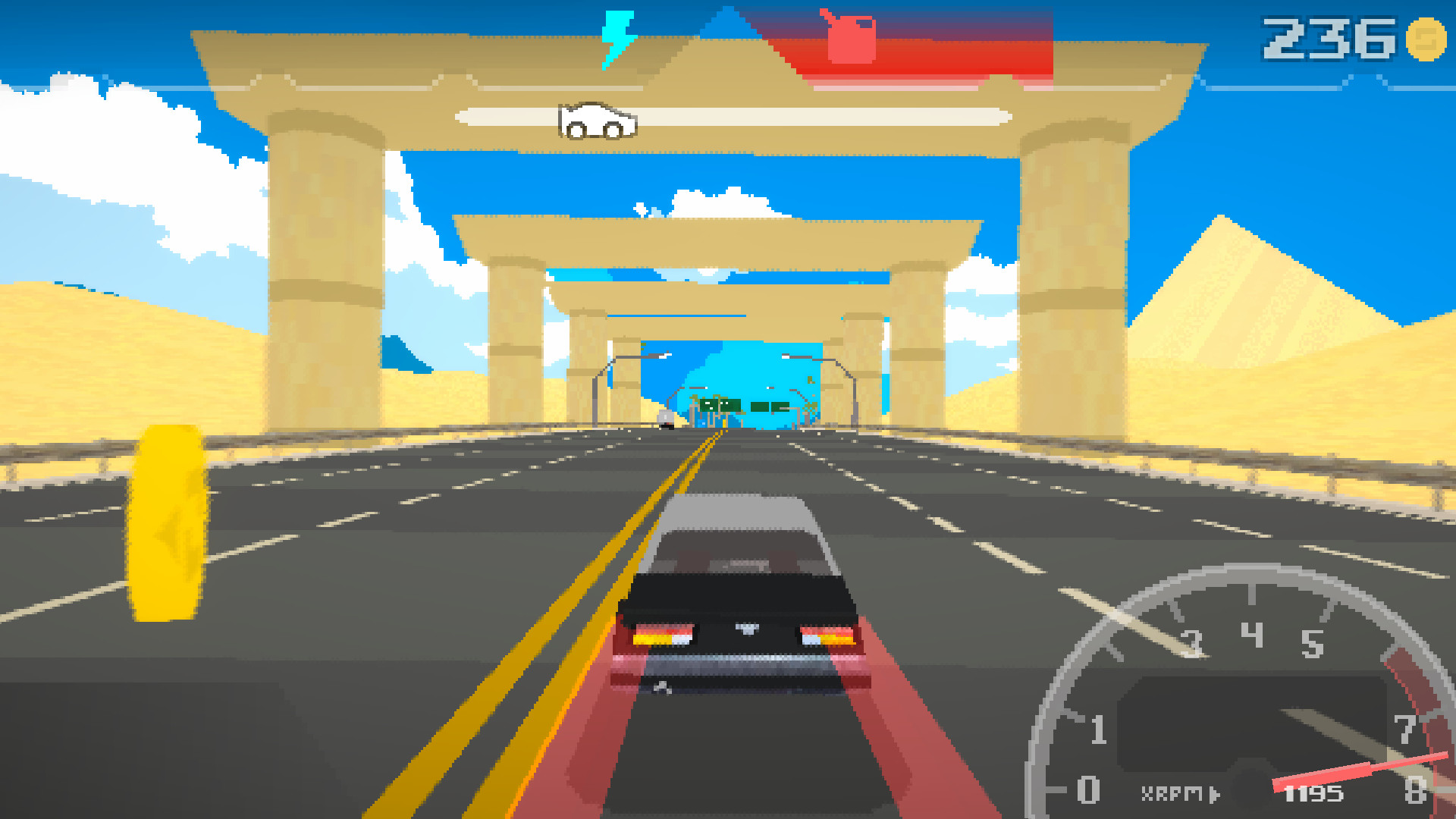 Neodori Forever screenshot 5