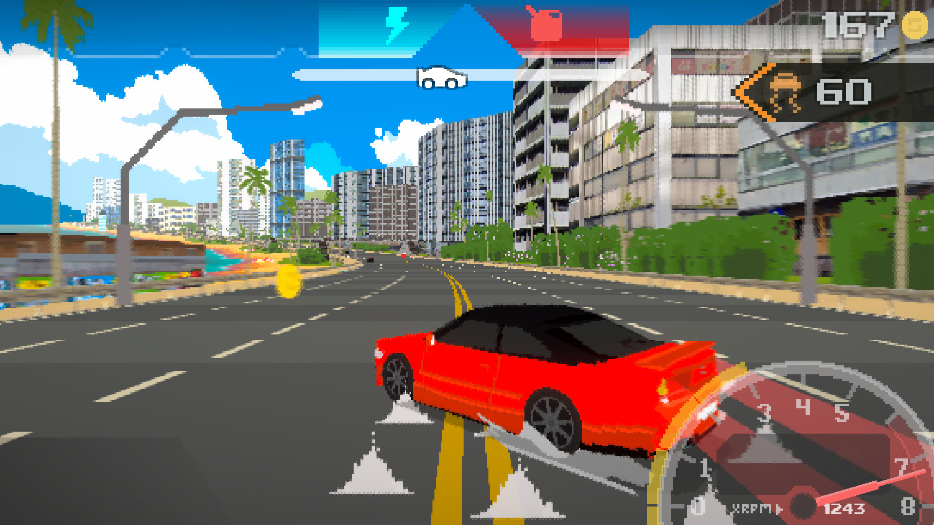 Neodori Forever screenshot 9