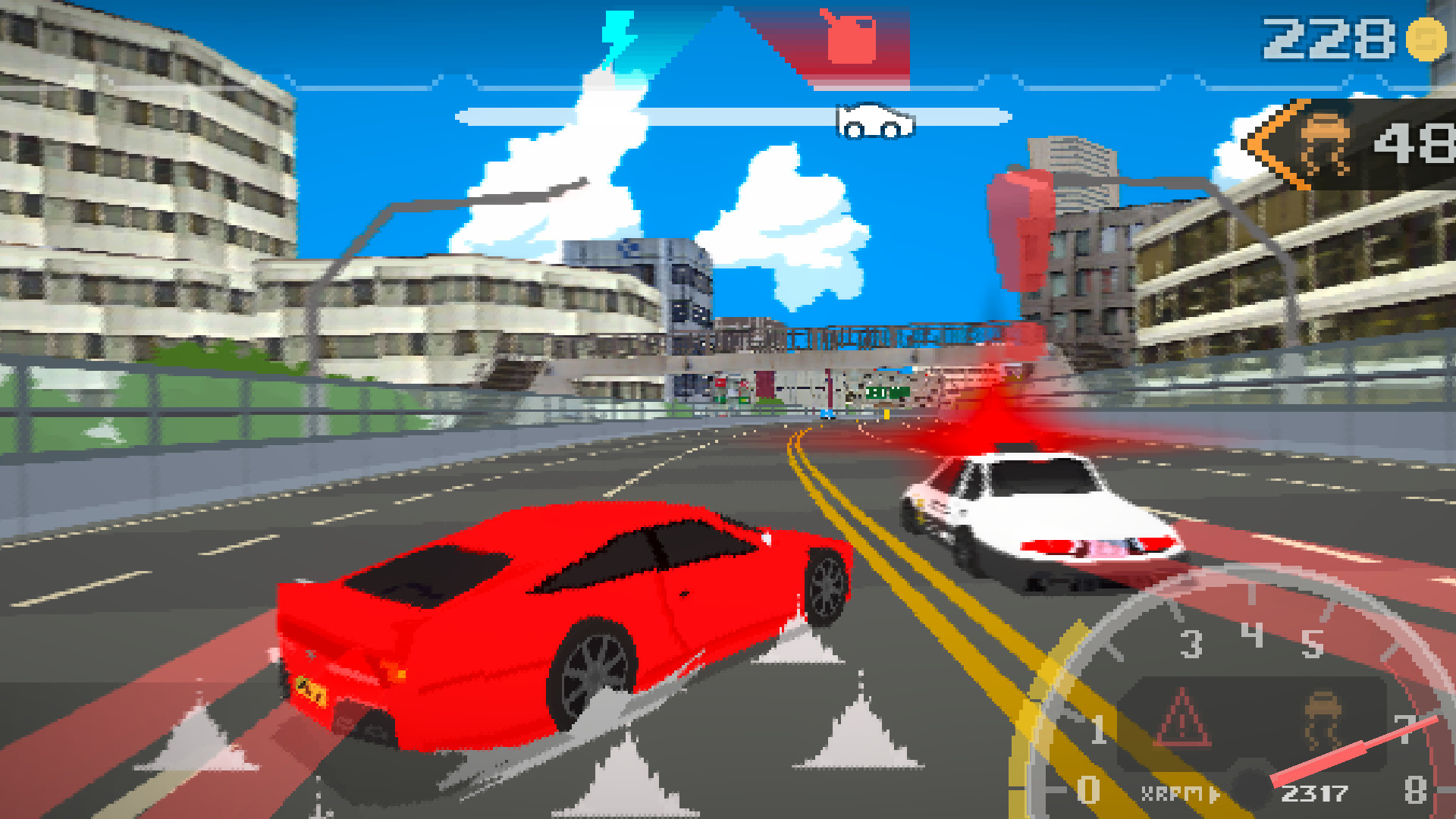 Neodori Forever screenshot 7