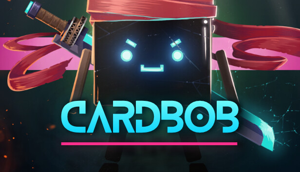 Cardbob on Steam Cardbob on Steam