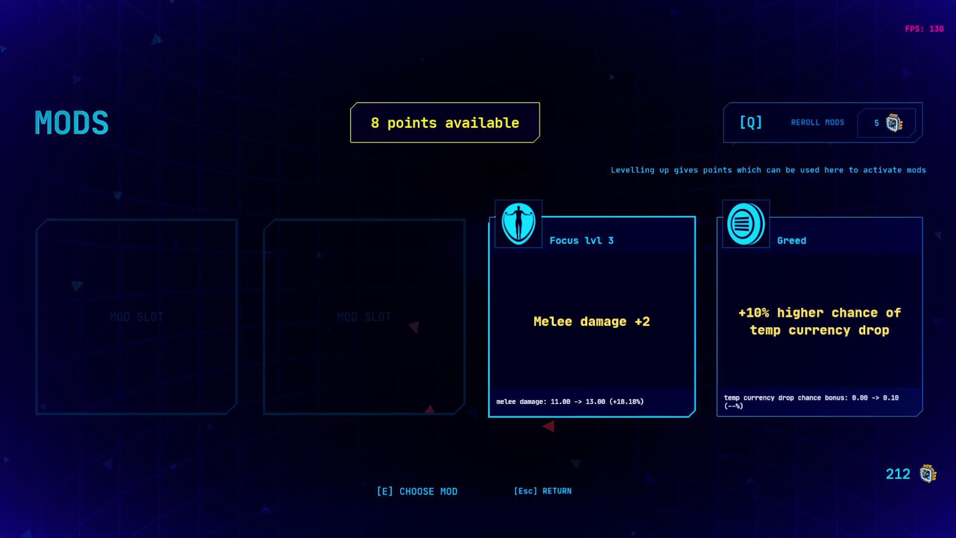 Cardbob screenshot 7