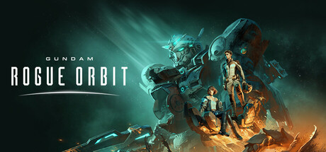 GUNDAM ROGUE ORBIT