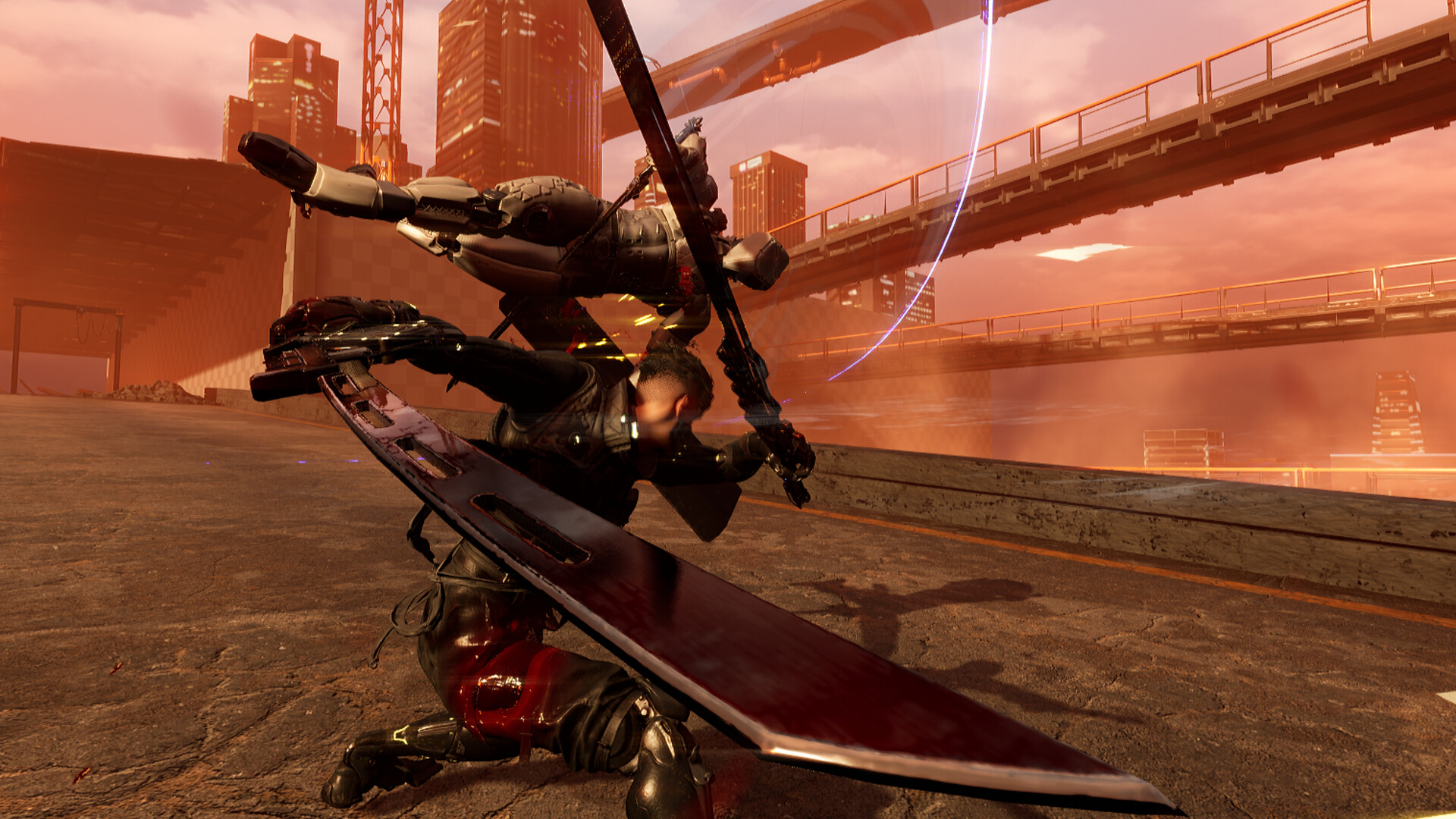 ENENRA screenshot 4