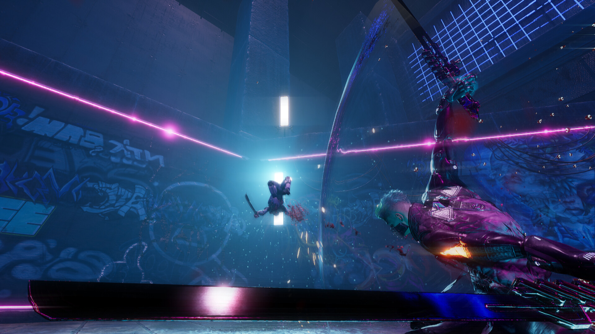 ENENRA screenshot 5