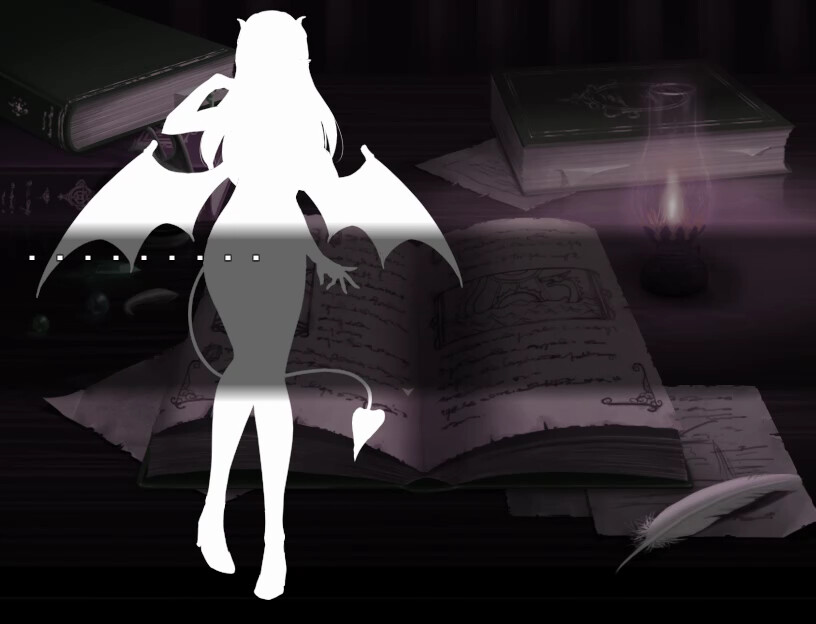 Succubus Puttel screenshot 4